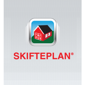 Skifteplan