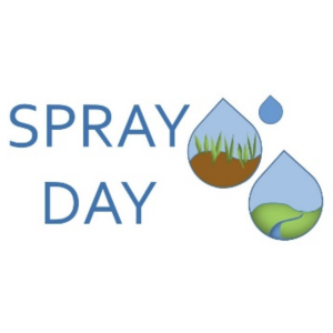SprayDay